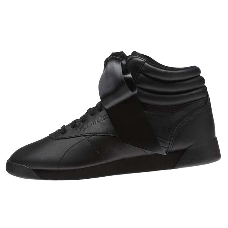 Freestyle Wmns Reebok Hi Сатлановый Бант Женские CM8904