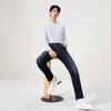 Джинсы Septwolves Light Energy Slim Straight Business Casual