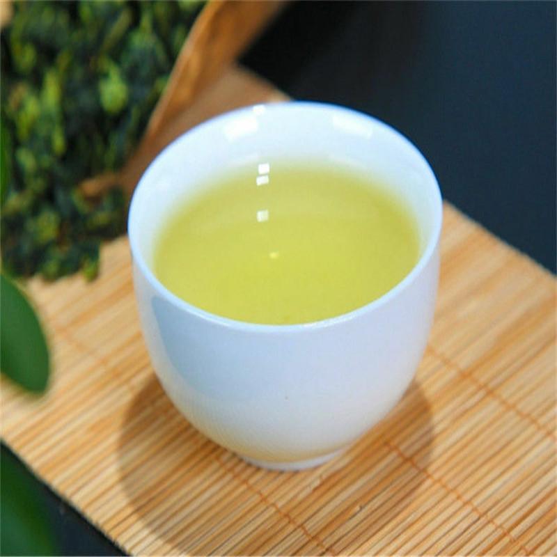 50g Direct Supply Anxi Tie Guan Yin Oolong Tea - Factory Special Offer, A Healthy Choice