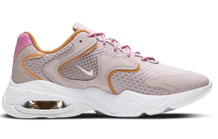 Nike Air Max 2X 'Platinum Violet' Women's CK2947-003