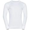 Odlo Long Sleeve Base Layer Active Warm Eco
