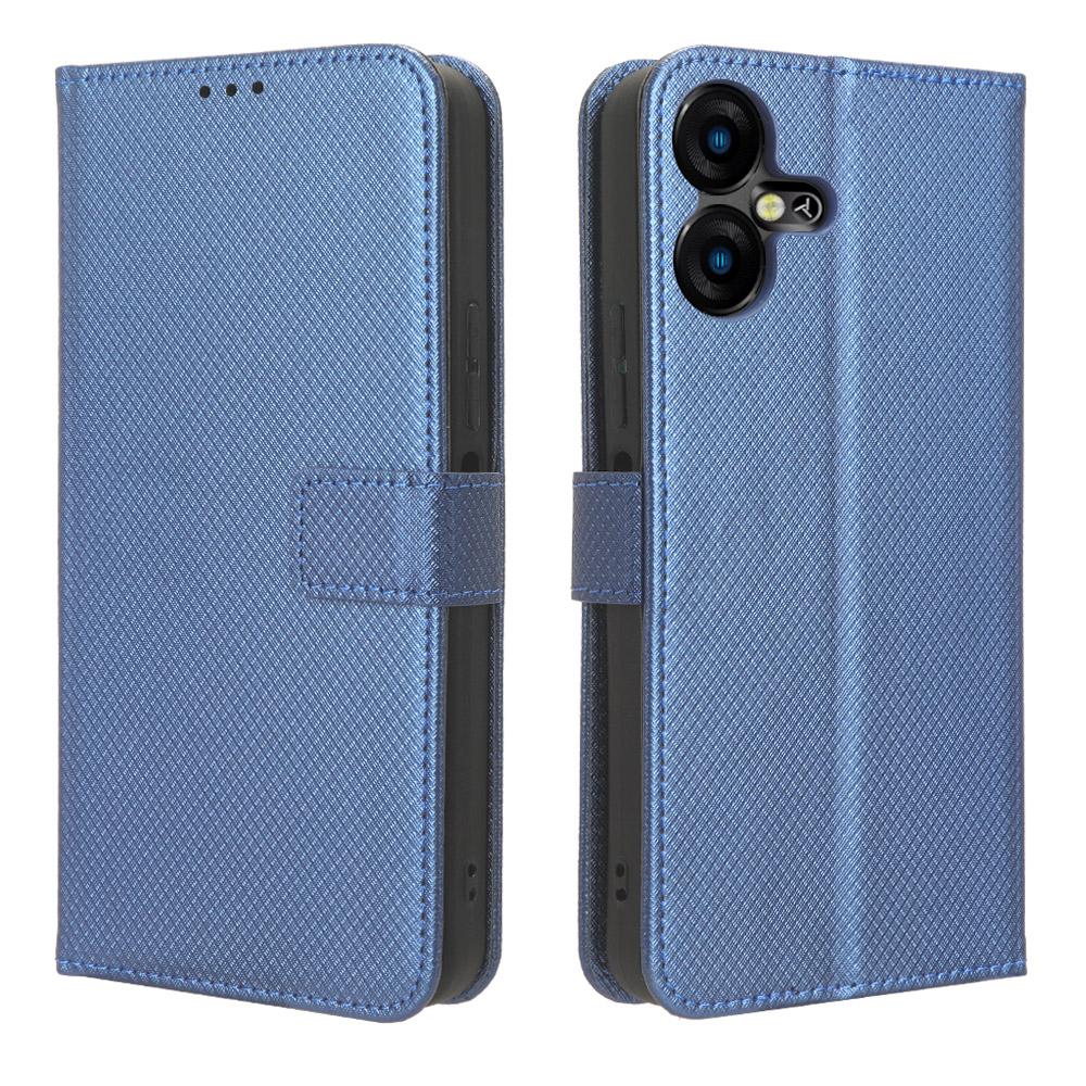 Чехол-кошелек из искусственной кожи для Tecno Pova Neo 3 Tecno Pova Neo 3, чехол-подставка с откидной крышкой