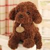 Children Kids Cute Lovely Stuffed Animals Teddy Dog Puppy Dolls Plush Toys
