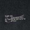 Nike Спортивная одежда FW25 Минималистичная мода Удобная куртка Мужская куртка Черный HV4774045