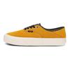 Vans Кроссовки унисекс Authentic Convert VR3 Growth Garden, желтые VN0009PWHF0