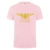 New SPQR T Shirt Summer Cotton Short Sleeve Cool Eagle Banner Roman Empire T-shirt Men Clothes Tops DA-007