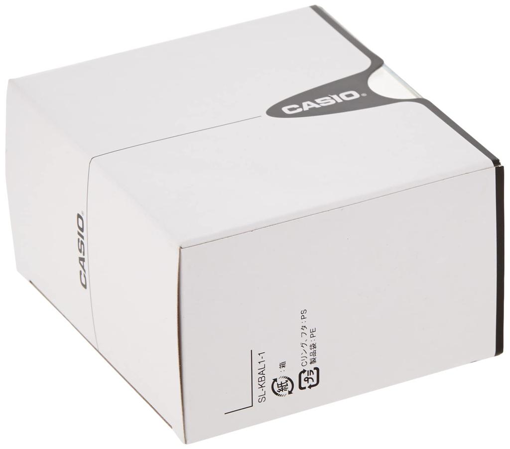 Casio Standard Watch LRW-200H-4BVDF (Imported)