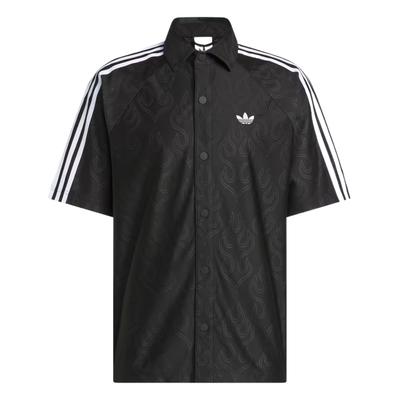 adidas Оригинальная Удобная Вязаная Современная Куртка Унисекс Куртки KA9356