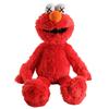 Adorable Kaws Sesame Street Elmo Cookie Plush Toy Soft Stuffed Doll Perfect For Kids