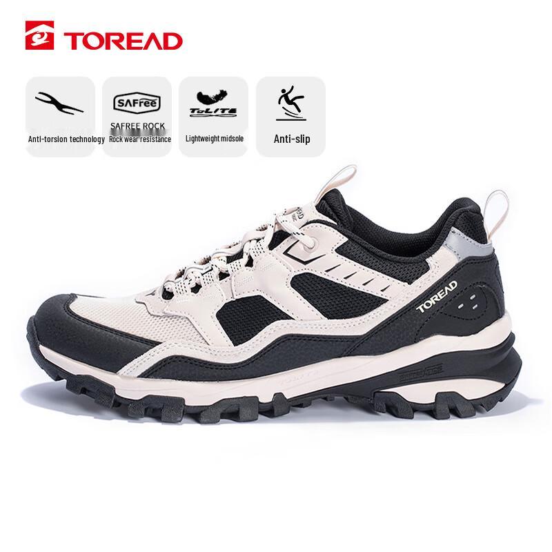 TOREAD Spring/Summer Hiking & Outdoor Shoes
