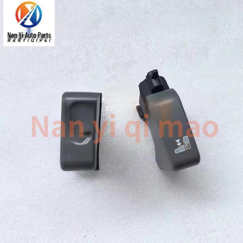 Mercedes-Benz Truck Seat Quick Lowering Handle Switch 0009182160