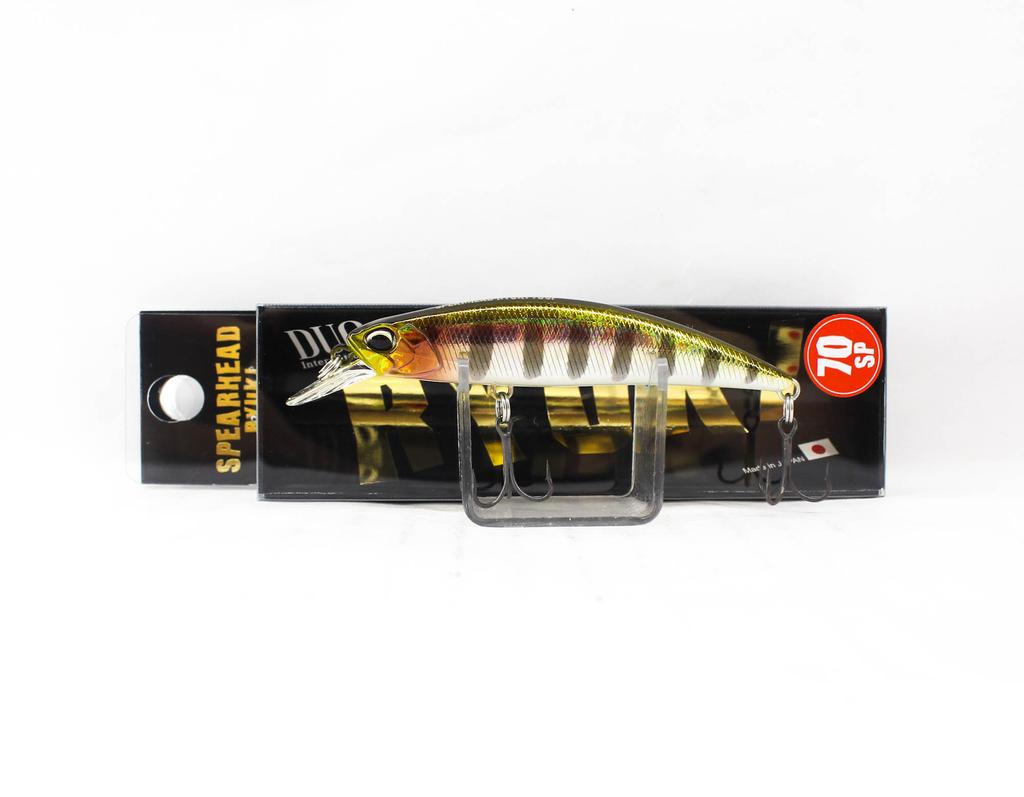 DUO Spearhead Ryuki 70SP подвесная приманка ADA3058 (5342)