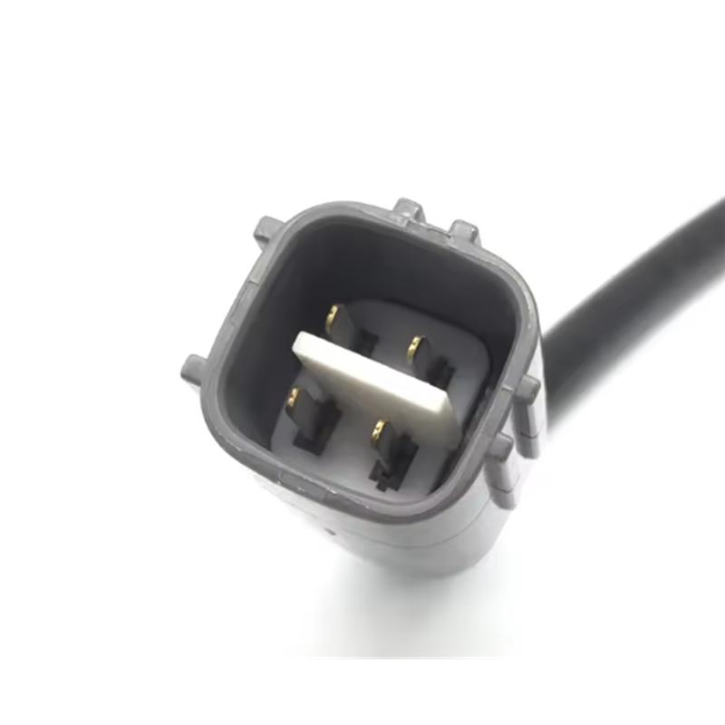 Lambda O2 Oxygen Sensor 89465-0P020 894650P020 For Toyota Crown 2009-2017 S200 Ruizhi 2.5L 3.0L Vehicle Parts