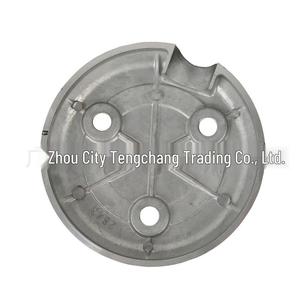 CBR900R Motorcycle Engine Clutch Side Cover for Modification