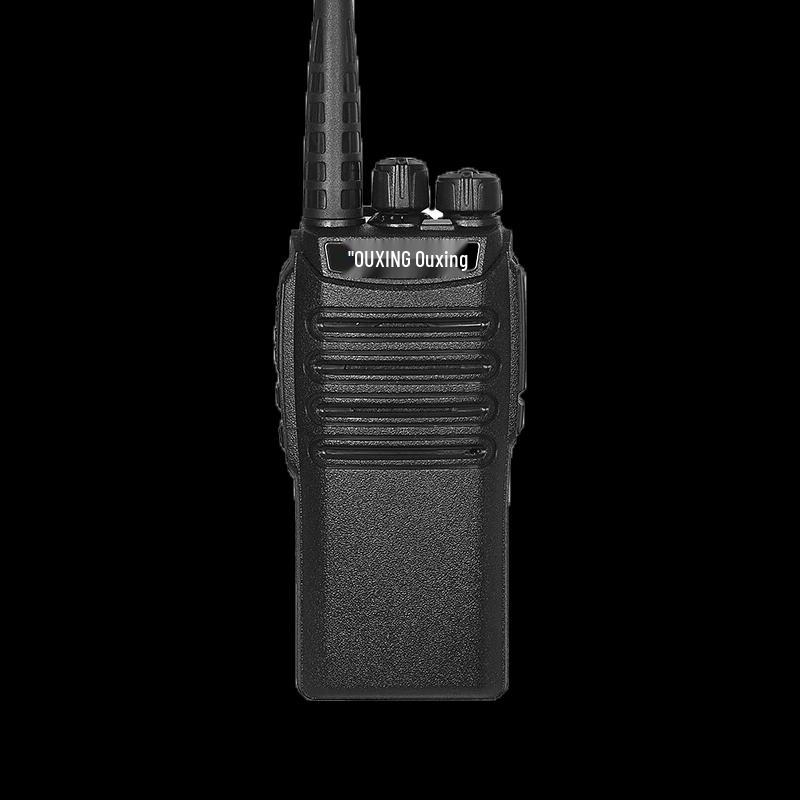 Ouxing Mag1800P Long-Range Walkie-Talkie (CN version)