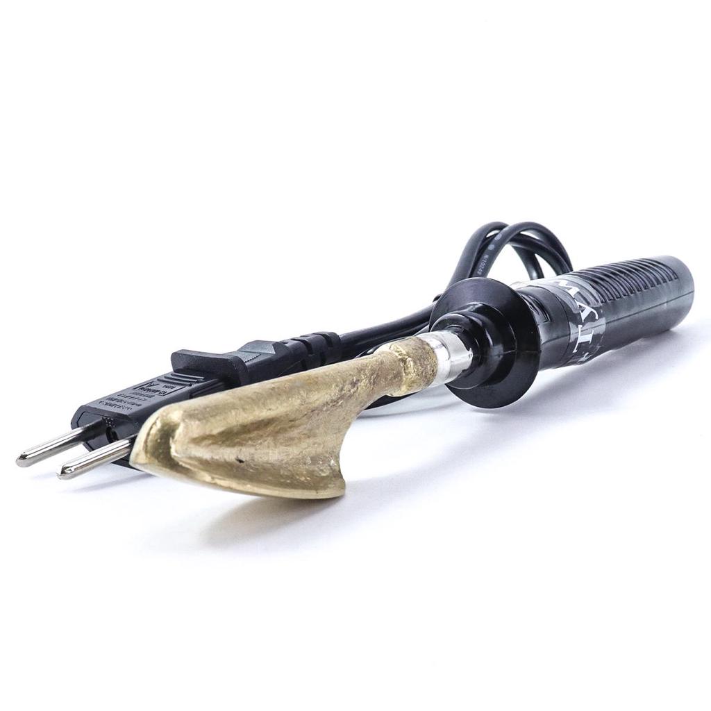 Машина для ремонта автомобильного бампера, пластиковый ремонтный комплект, гаражный пластиковый горячий степлер