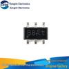 PBSS4160DS,115 SOT-457 60В 1А NPN Низкий VCEsat (БИСС) Транзистор