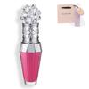 [Оригинальный японский продукт] JILL STUART Crystal Bloom Lip Bouquet Serum #05 Lily Fuchsia (Сыворотка для губ) 6 мл Косметика Подарок на день рождения с пакетом для покупок