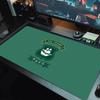 Plymouth Argyle - PAFC Mouse Pad Large Gaming Table Cushion Non-slip Laptop Tablet Big Mousepad XXL Mat Mini PC Playmat With Lock Edge_xia