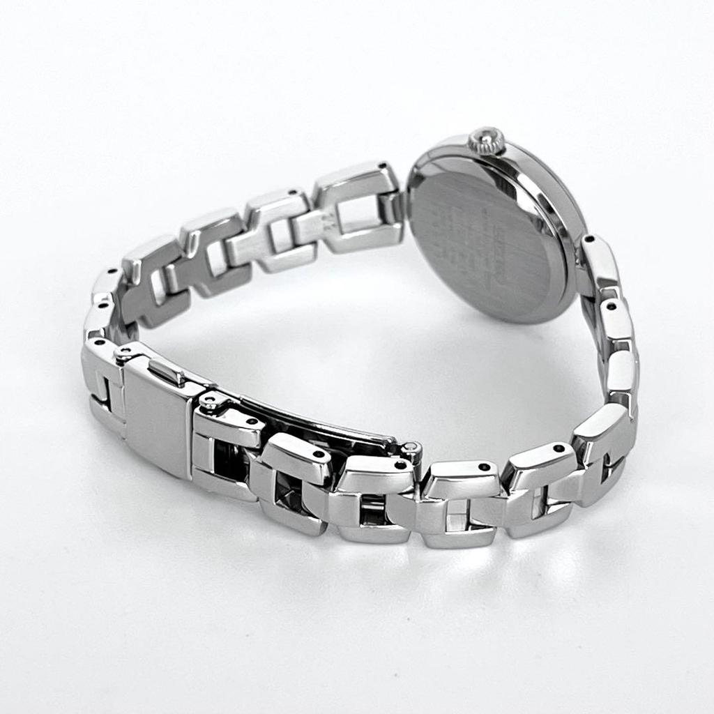 [USED] Seiko SEIKO Women's Watch, Working, Solar, Polished, S2061