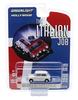 Greenlight Hollywood Series 28 The Italian Job 1967 Austin Mini Cooper S 1275 MkI Белый с черным кожаным ремешком 164 - (1969) - - 44880-С