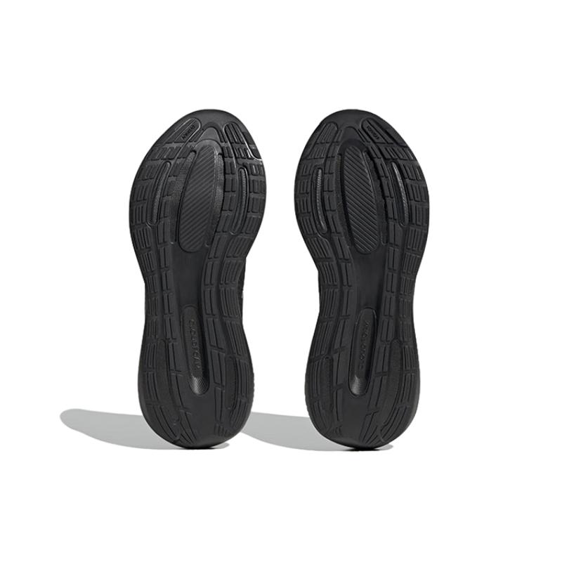 adidas Женские кроссовки Runfalcon 3.0 'Black Carbon' HP7558