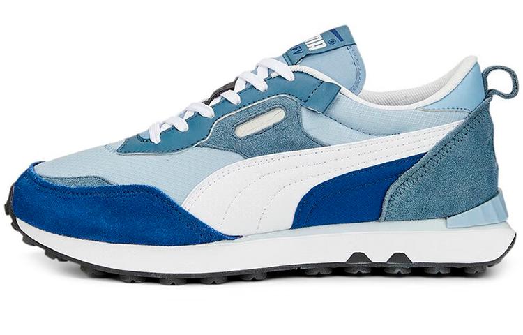 Puma Rider FV 'Future Vintage - Blue Wash'