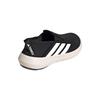 adidas Terrex Тканевые лодочки слипоны Удобные Прочные Низкие кроссовки для бега Детские кроссовки для бега Черный Розово-белый Половина-Оранжевый JQ6006