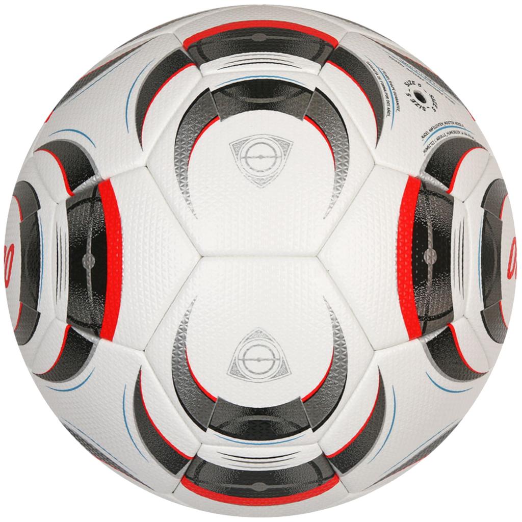 Мяч adidas Tiro Pro FIFA Quality Pro, унисекс белый Футбол