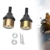 2x Ball Joint Kit 7061158 for Polaris ACE 325 Sportsman 500 570 700 800