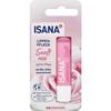 Германия Rothman ISANA Lip Care Soft Rosé 4.8 г