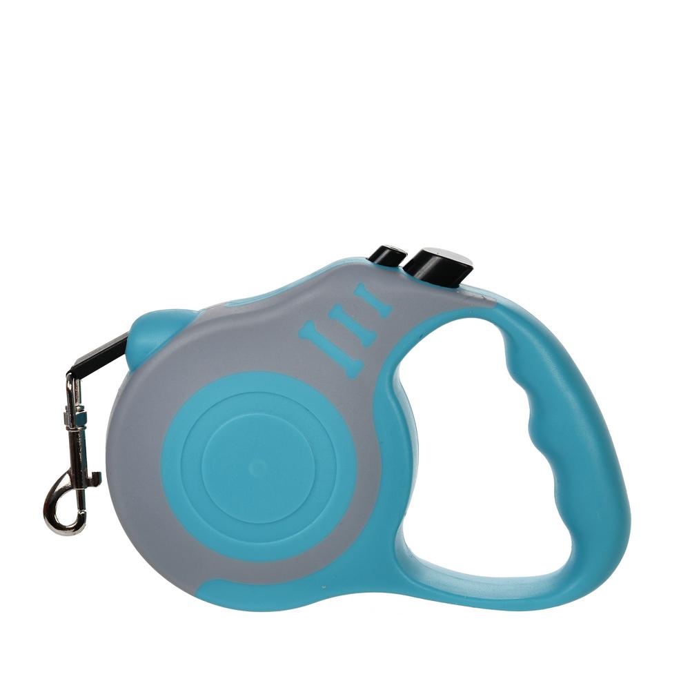 3/5 м поводок для собак автоматический выдвижной нейлоновый тяговый удлинительный трос для выгула щенков товары для животных рулетка поводки для маленьких собак