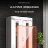 Yuzhenhu 304 Stainless Steel Emergency Safety Storage Cabinet