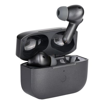 True Wireless Наушники Tama Electronics Permier AIR PRO с Активным Шумоподавлением и Защитой от Воды IPX4 PR-BS80K-AR, HIFIMAN,