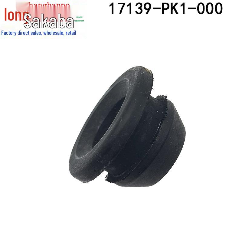 Honda Accord/MDX/Odyssey PCV Односторонний выпускной клапан Резиновая прокладка 17139-PK1-000