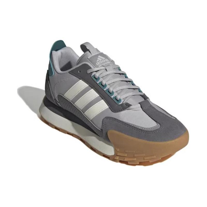 adidas Кроссовки Futro Mixr Серо-коричневые белые IG1884