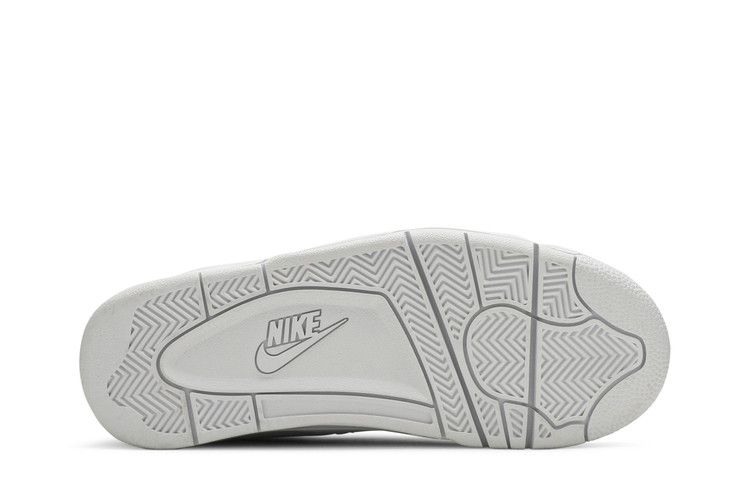 Men's Sneakers Nike Flight Legacy Triple White White/White/White
