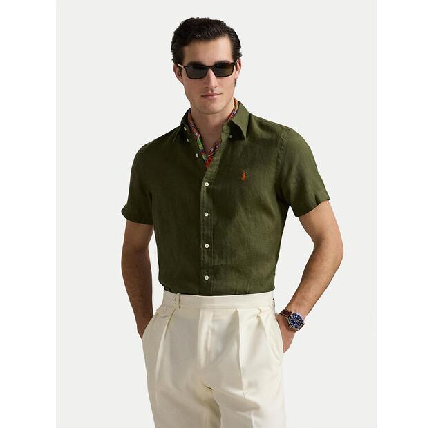 Рубашка Polo Ralph Lauren 710968912002