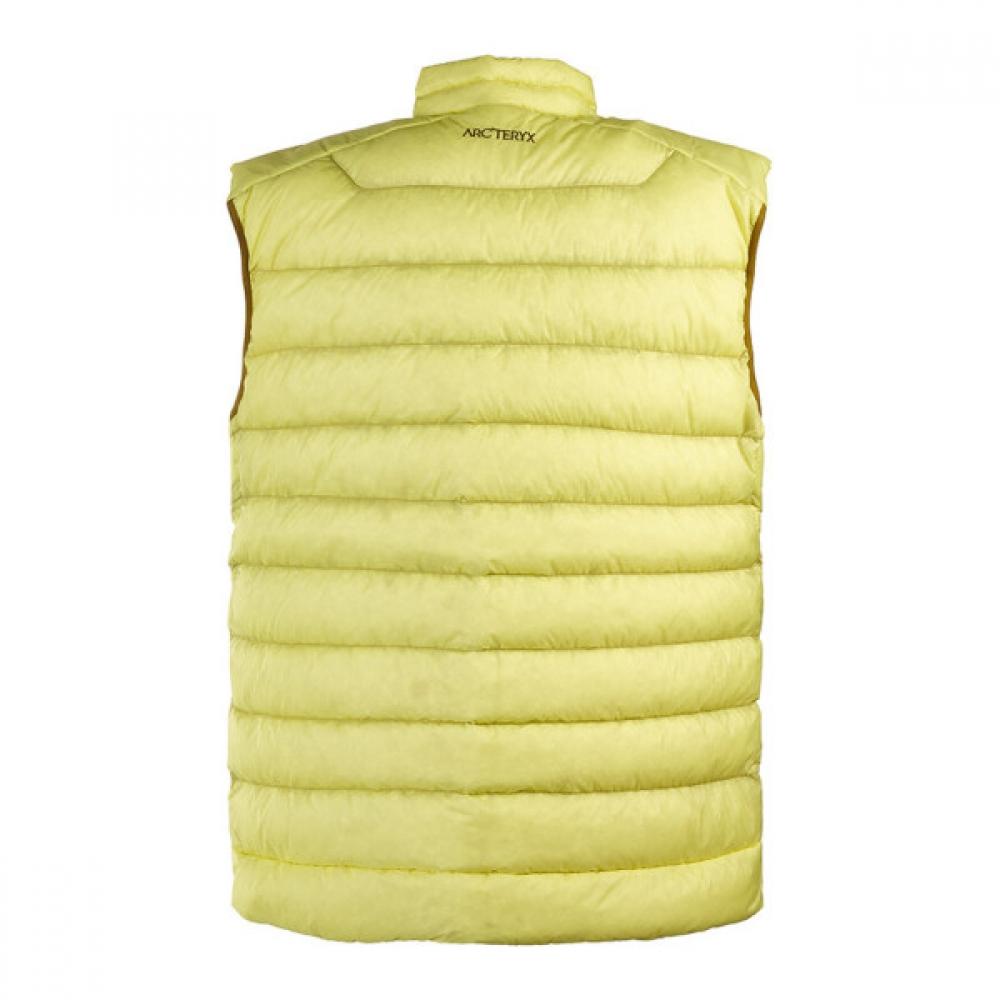 Arc Teryx Men S Ce Padded veSt X000006362 Oracle 78116