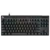 Logitech G PRO X TKL Wireless Membrane Gaming Keyboard