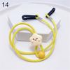 Kids Adjustable Strap Glasses Holder Mask Lanyard Glasses Chain Masks Chain Neck Hanging Cord