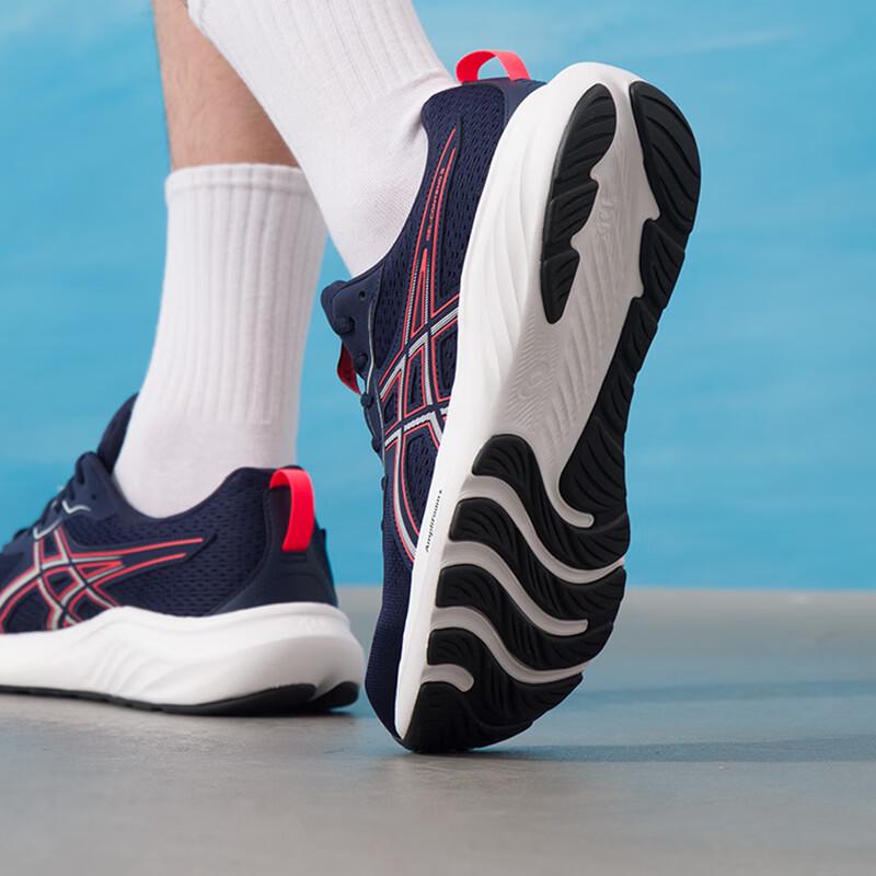 Asics Мужские беговые кроссовки GEL-CONTEND 9