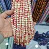 Светящиеся круглые бусины «Кошачий глаз»: 6/8/10 мм Аксессуары для DIY-украшений, Полуфабрикаты камней из гипса с опалом.