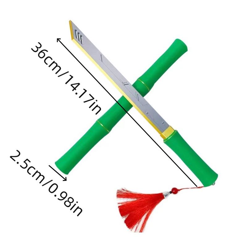 Гравитационный нож-морковь с 3D-дизайном, светящийся нож-бабочка, яркий нож-морковь с принтом и ночной светильник-морковь