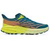 HOKA One One Кроссовки Speedgoat 5 Blue Coral Evening Primrose 1123157-BCEP