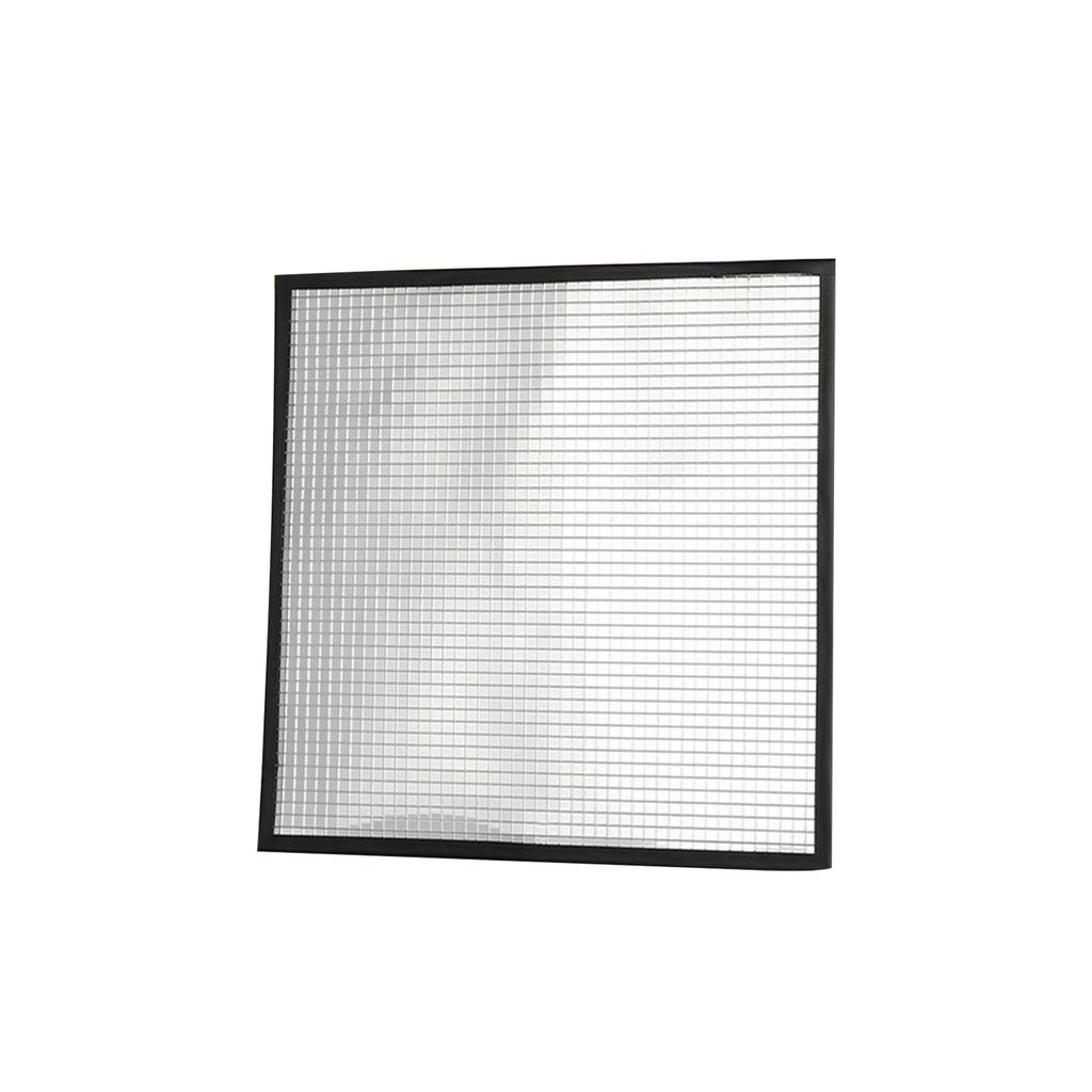 9,4 x 9,4 дюйма Отражатель Гибкий Формирование Света Много- Оптические Потоки Многозеркальный Отражатель Света