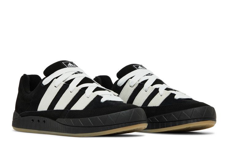 adidas Adimatic 'Black Gum'