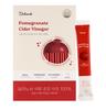 DELLINOISH Pomegranate Chomo Vinegar Stick 210ml – Daily Digestive Care