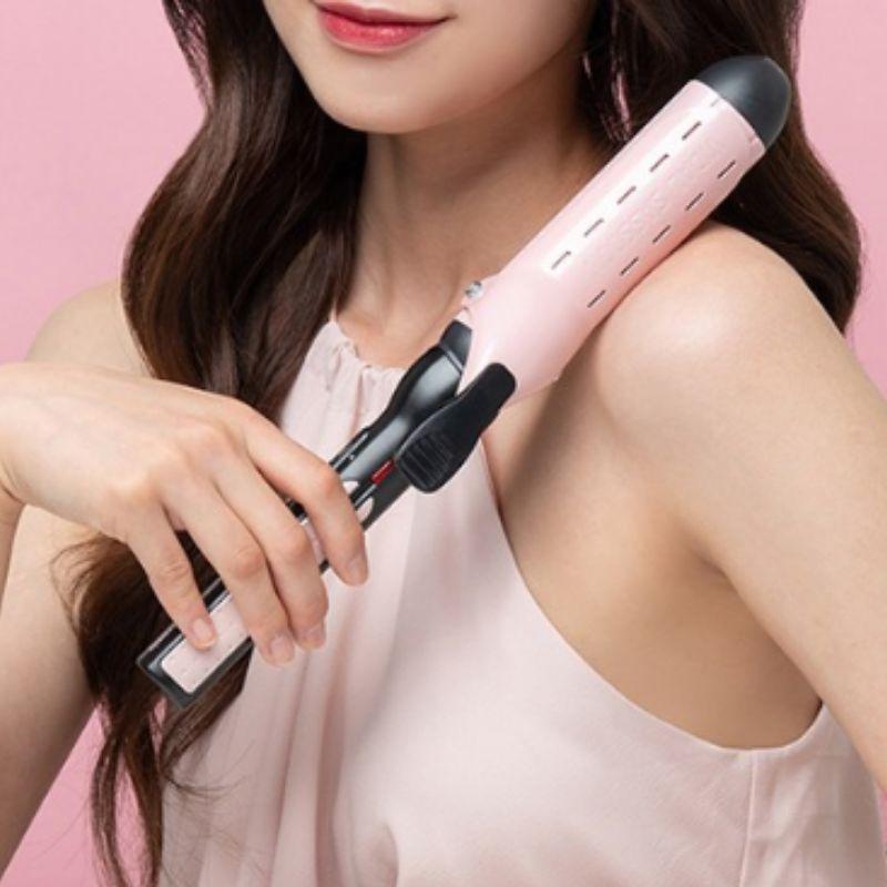 VIDAL SASSOON I-PINK Плойка для завивки 38 мм