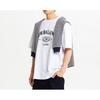 New Balance Футболка с коротким рукавом Uni Heritage Aa Nbnee21113 10
